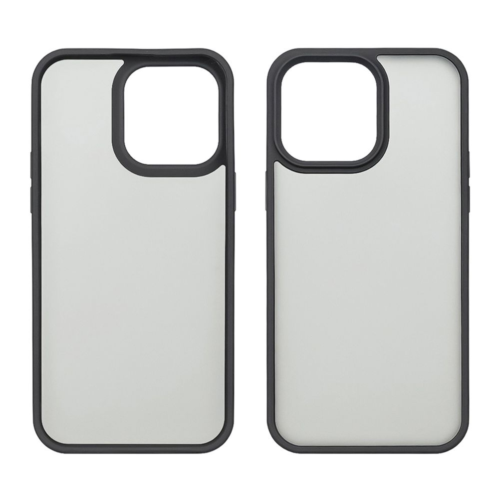 ����� Colorful Matte Case Apple iPhone 15 Pro Max, ������, ����