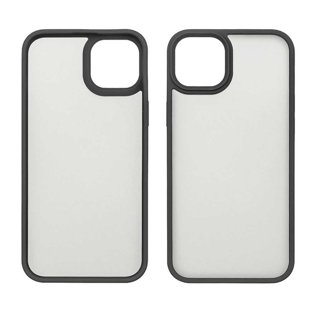 ����� Colorful Matte Case Apple iPhone 15, ������, ����