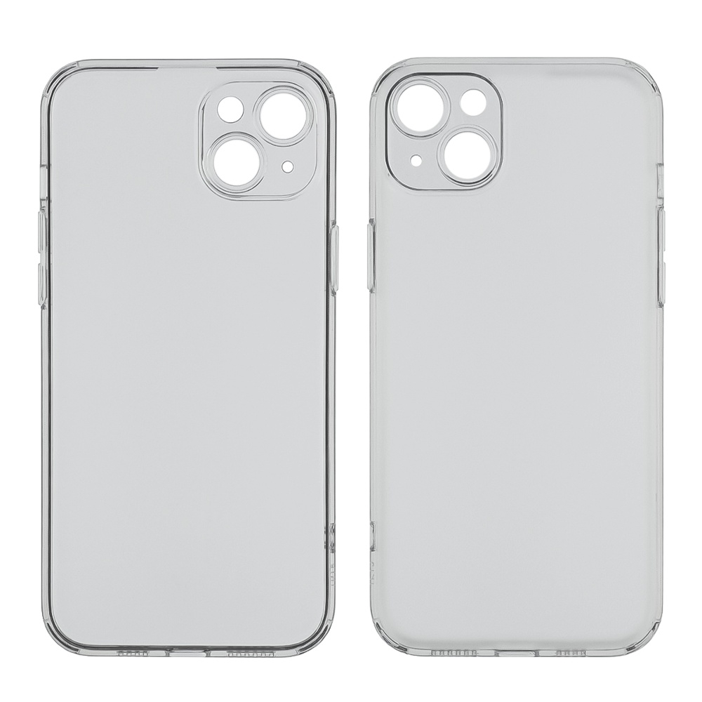 ����� Matt Protective Apple iPhone 15 Plus, ����, ����