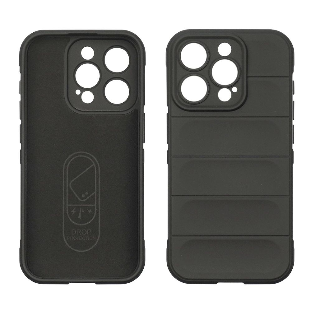����� Shockproof Protective Apple iPhone 15 Pro, ������