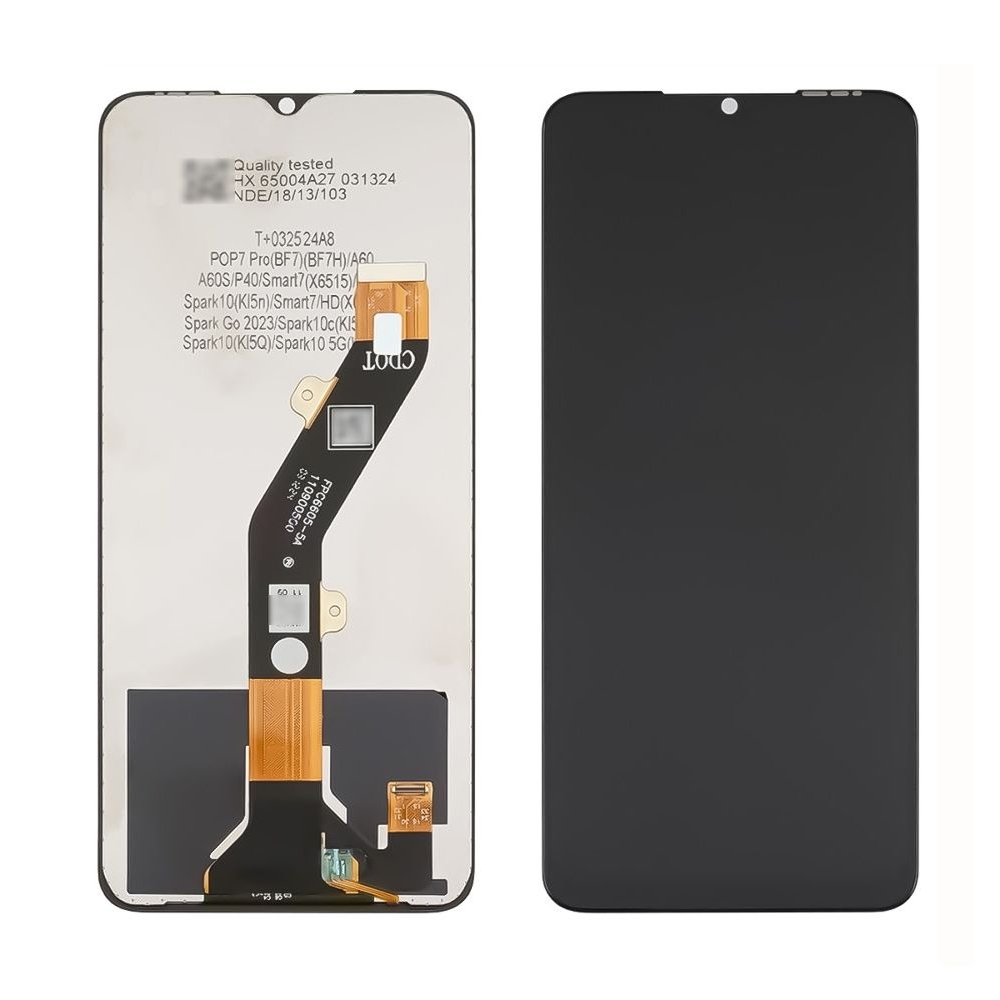 ������� Tecno Spark 10C, KI5k, ������ | � ��������� | Original (PRC) | ���������� ������, �����