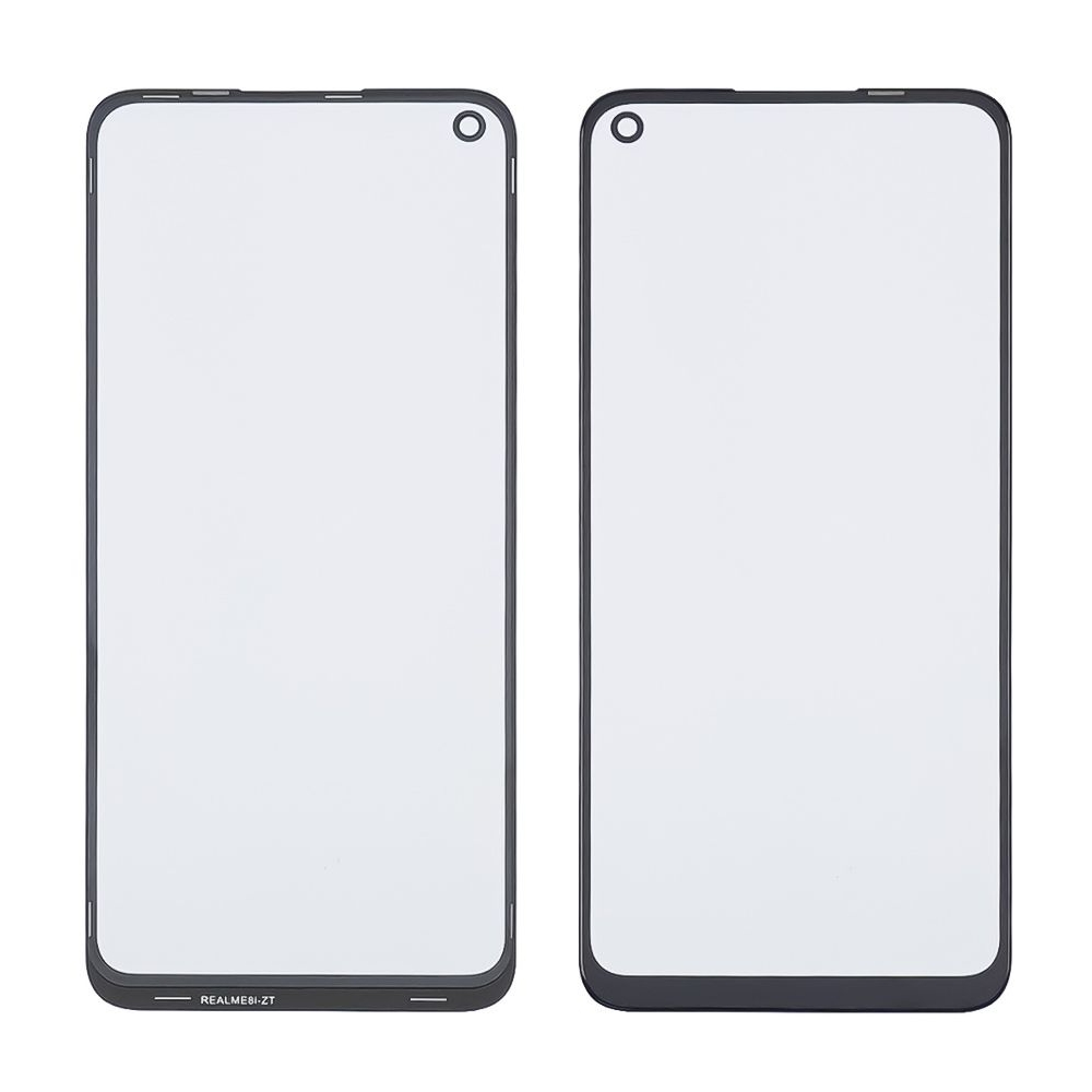 ������ ������� � OCA ������� Realme 8i/ 9i/ 9 Pro, ������