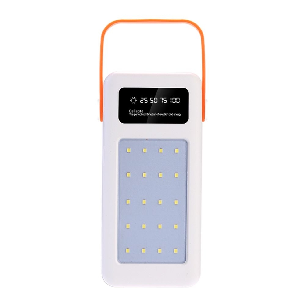 ������ Multi-powerbank S28, ��� �������� 18650 �� 28 ��, 22.5W, � ������, ����