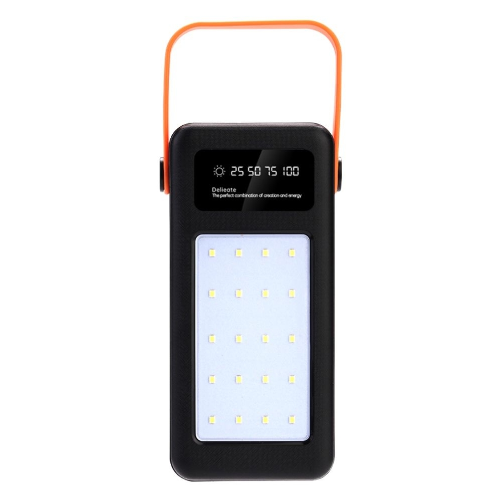 ������ Multi-powerbank S28, ��� �������� 18650 �� 28 ��, 22.5W, � ������, ������