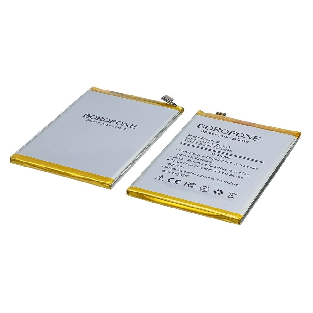 ���������� Realme 8i, RMX3151, C30, RMX3581, RMX3623, C30S, RMX3690, C35, RMX3511, Narzo 50i Prime, RMX3506, BLP877, Borofone | 3-12 ��. ������ | ���, �������, �����������