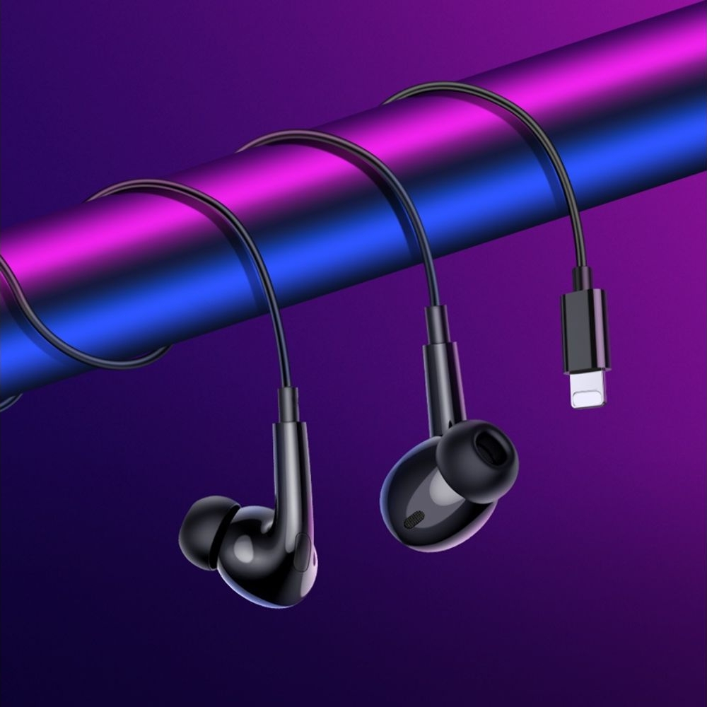 �������� ��������� ��������� Hoco M111 Pro, � ����������, Lightning, ������