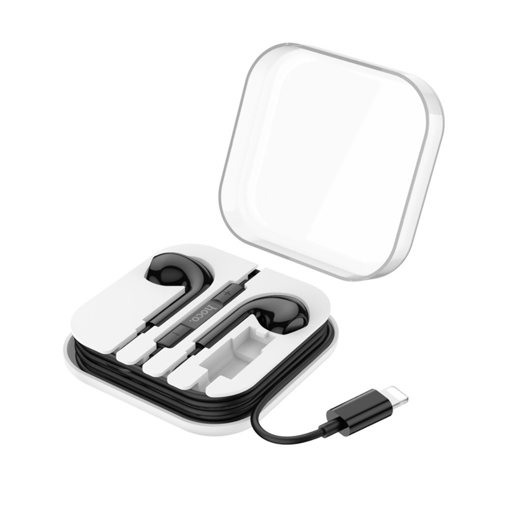 �������� ��������� �������� Hoco M111 Max, � ����������, Lightning, ������