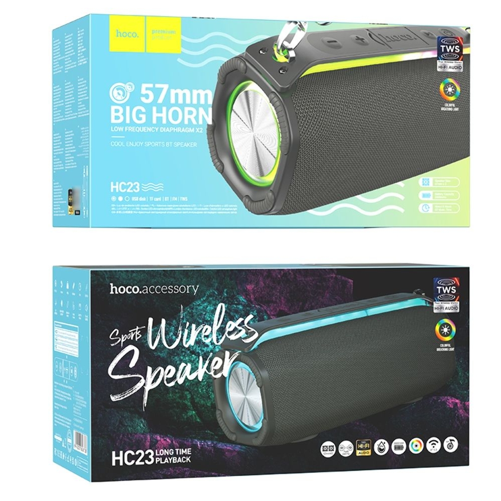 ���������� ������� Hoco HC23, �� ������������, ����� | ������������ �������