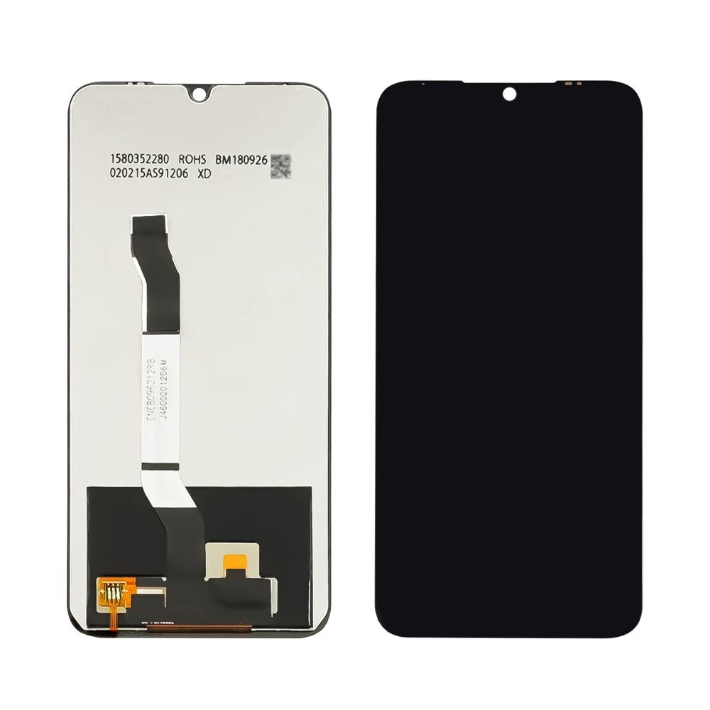 ������� Xiaomi Redmi Note 8, M1908C3JH, M1908C3JG, M1908C3JI, ������ | � ��������� | Original (PRC), Service Pack | ���������� ������, �����
