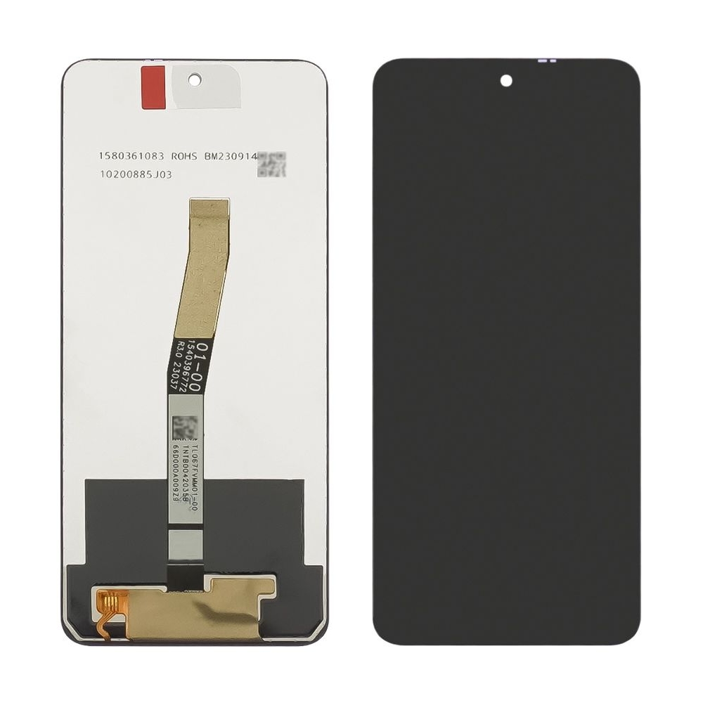 ������� Xiaomi Redmi Note 9 Pro, Redmi Note 9 Pro Max, Redmi Note 9S, M2003J6B2G, M2003J6A1G, ������ | � ��������� | Original (PRC), Service Pack | ���������� ������, �����