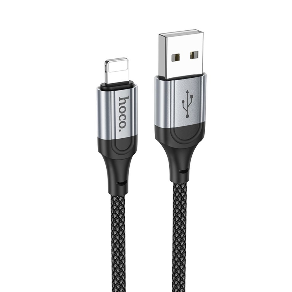 USB-������ Hoco X102, Lightning, ������