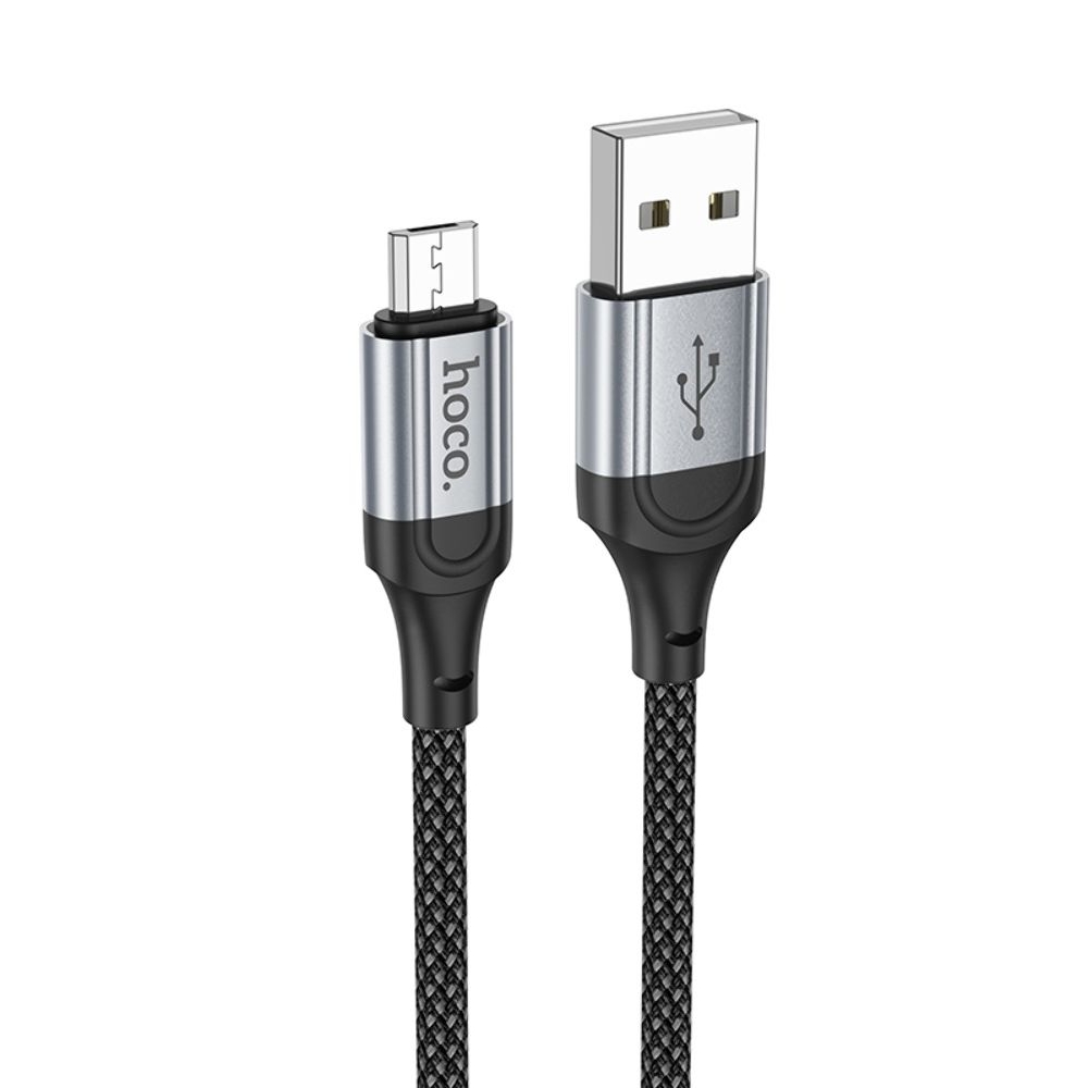 USB-������ Hoco X102, MicroUSB, ������