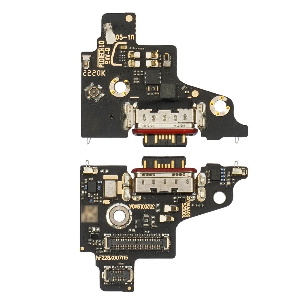 ����� ������� Xiaomi 12 Lite, 2203129G, ����� ���������� �������, � ����������, Original (PRC)