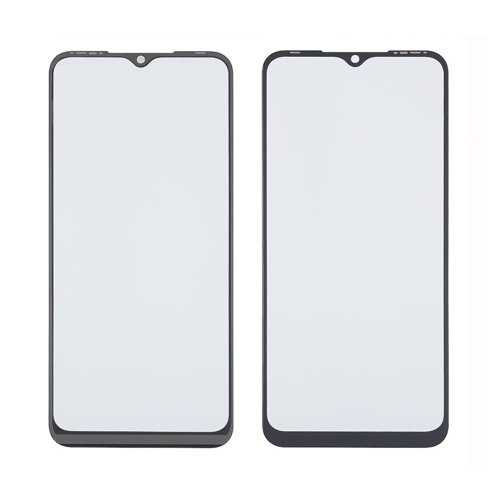 ������ ������� � OCA ������� Tecno Pop 6 Pro, ������