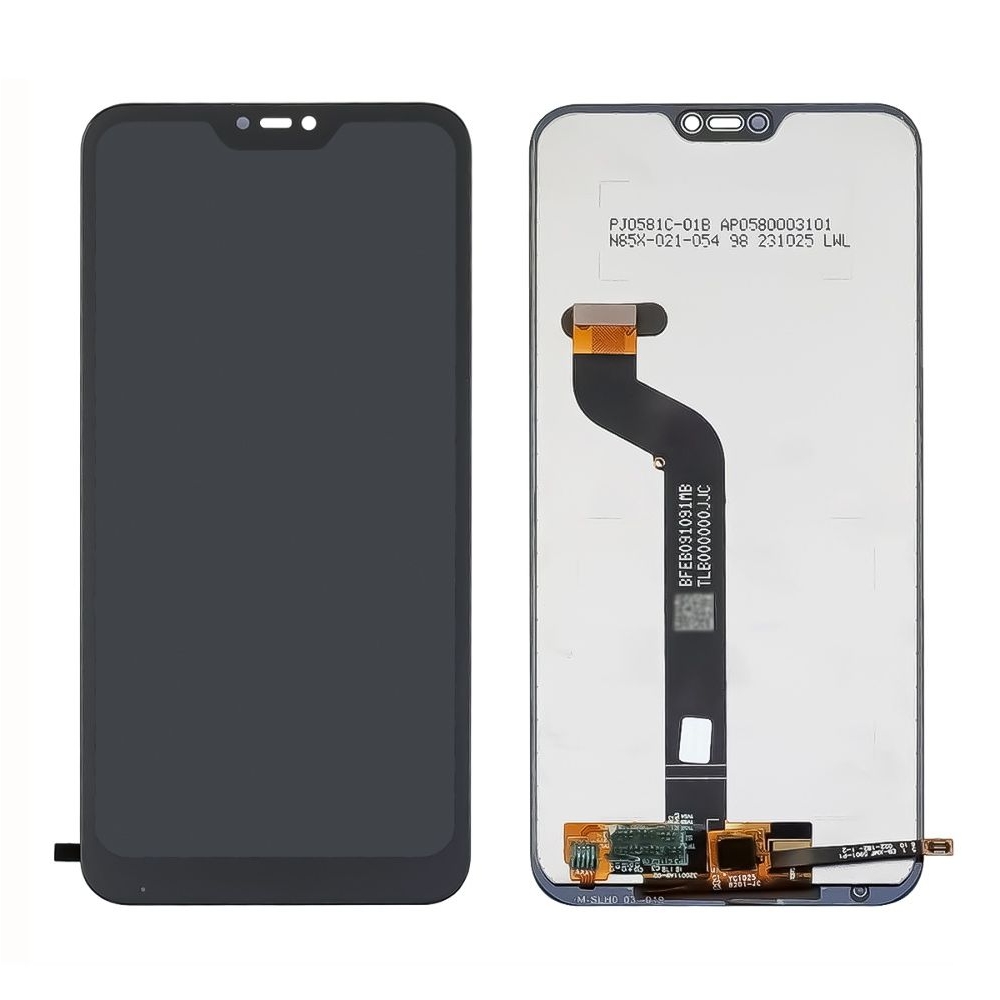 ������� Xiaomi Mi A2 Lite, Redmi 6 Pro, M1805D1SG, ������ | � ��������� | Original (PRC), Service Pack | ���������� ������, �����