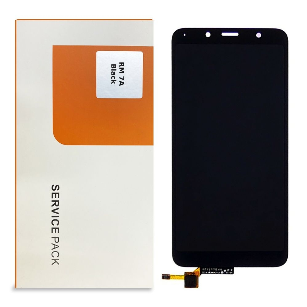 ������� Xiaomi Redmi 7A, MZB7995IN, M1903C3EG, M1903C3EH, M1903C3EI, ������ | � ��������� | Original (PRC), Service Pack | ���������� ������, �����