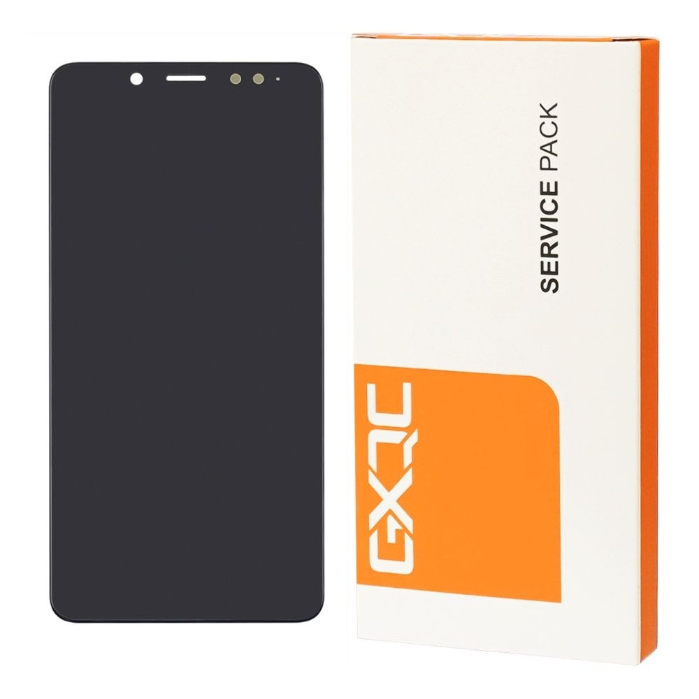 ������� Xiaomi Redmi Note 5, Redmi Note 5 Pro, M1803E7SG, ������ | � ��������� | Original (PRC), Service Pack | ���������� ������, �����