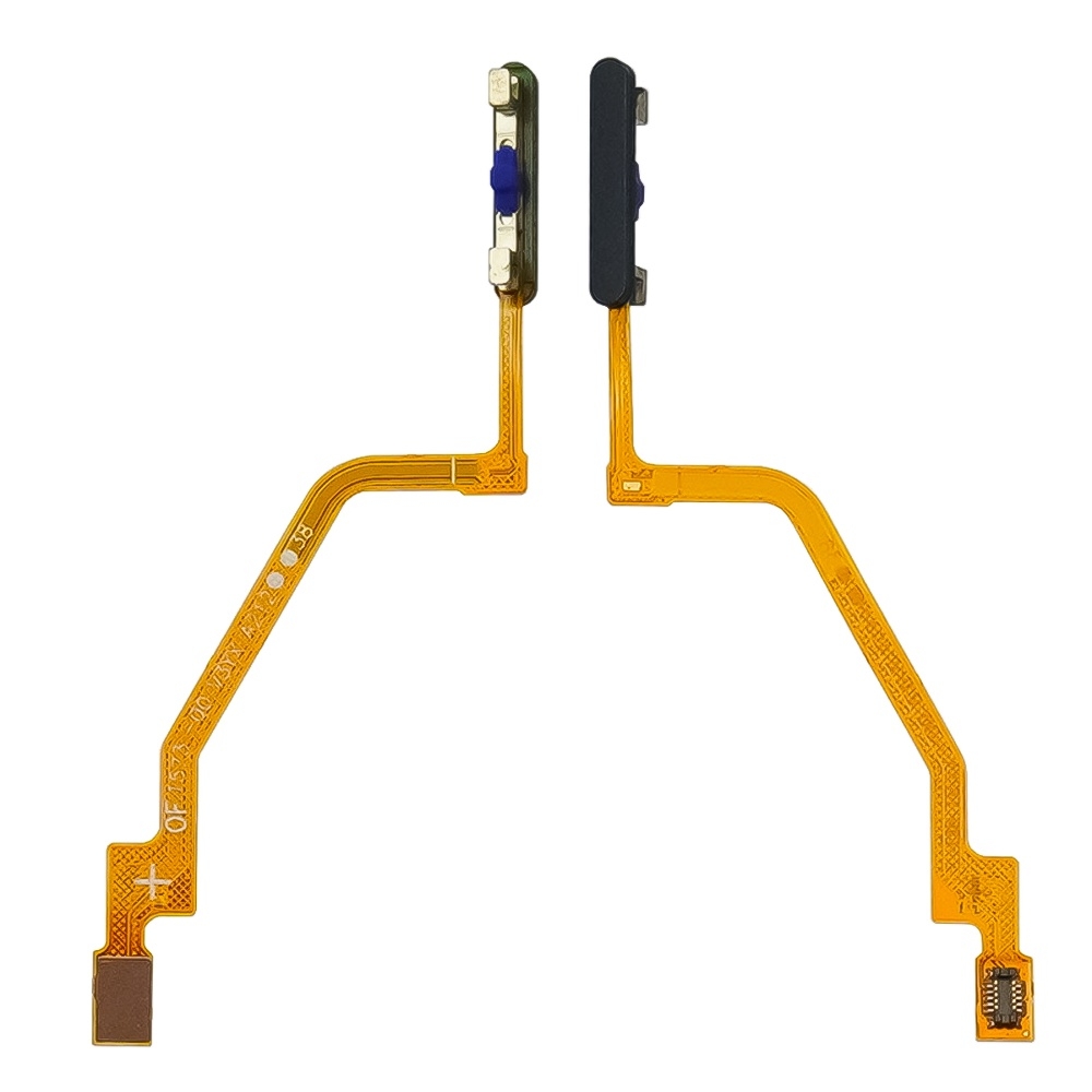 ����� Xiaomi Poco X3, Poco X3 NFC, X3 Pro, ��� ������� ��������� ������ (Touch ID), ������, Original (PRC)