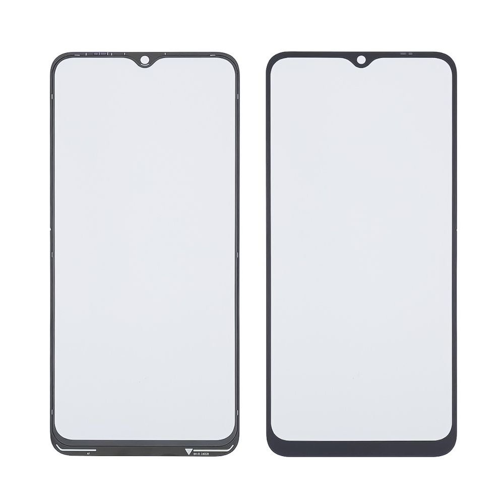 ������ ������� � OCA ������� Motorola E13, ������