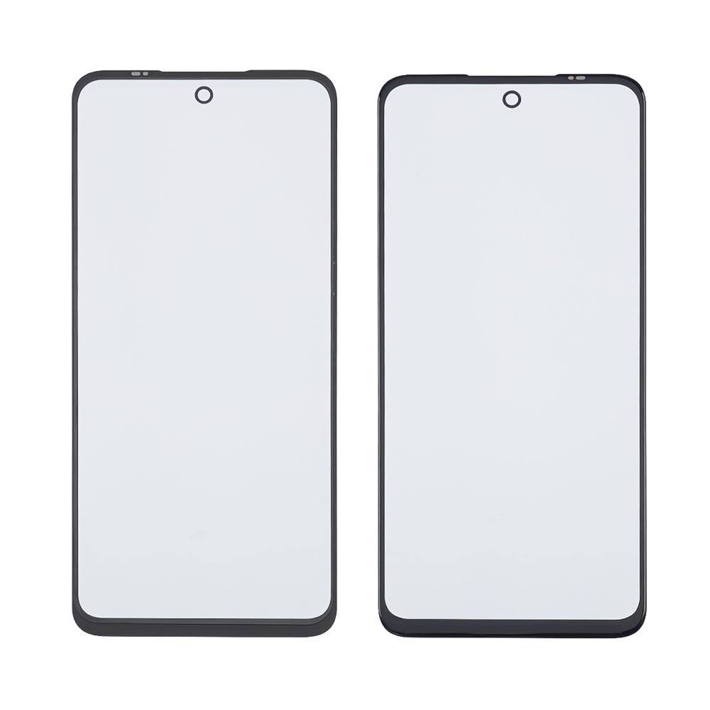 ������ ������� � OCA ������� Motorola G13, ������