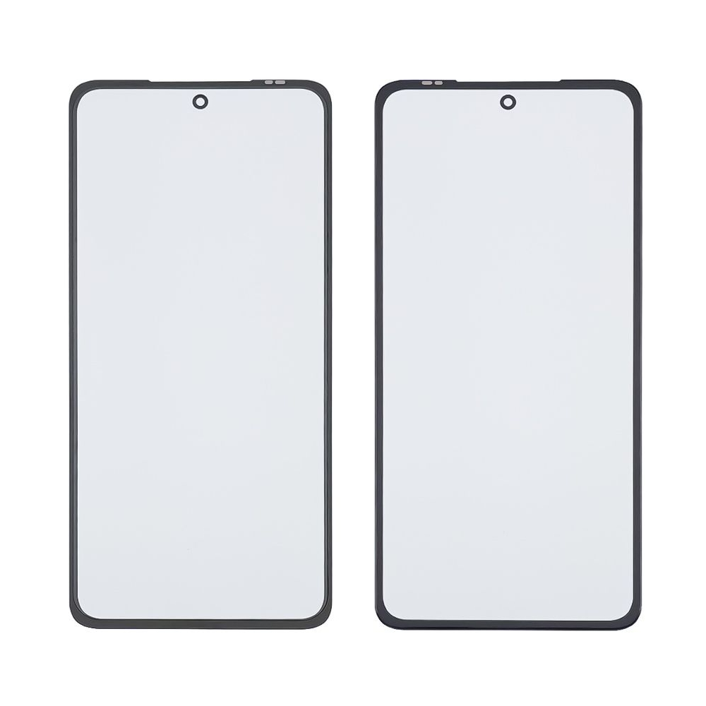 ������ ������� � OCA ������� Motorola G82, ������