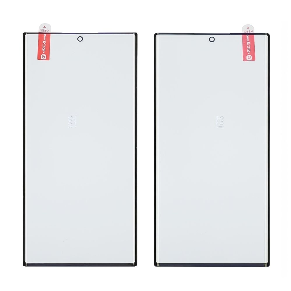 ������ ������� � OCA ������� Samsung SM-S908 Galaxy S22 Ultra, ������ G+OCA Pro