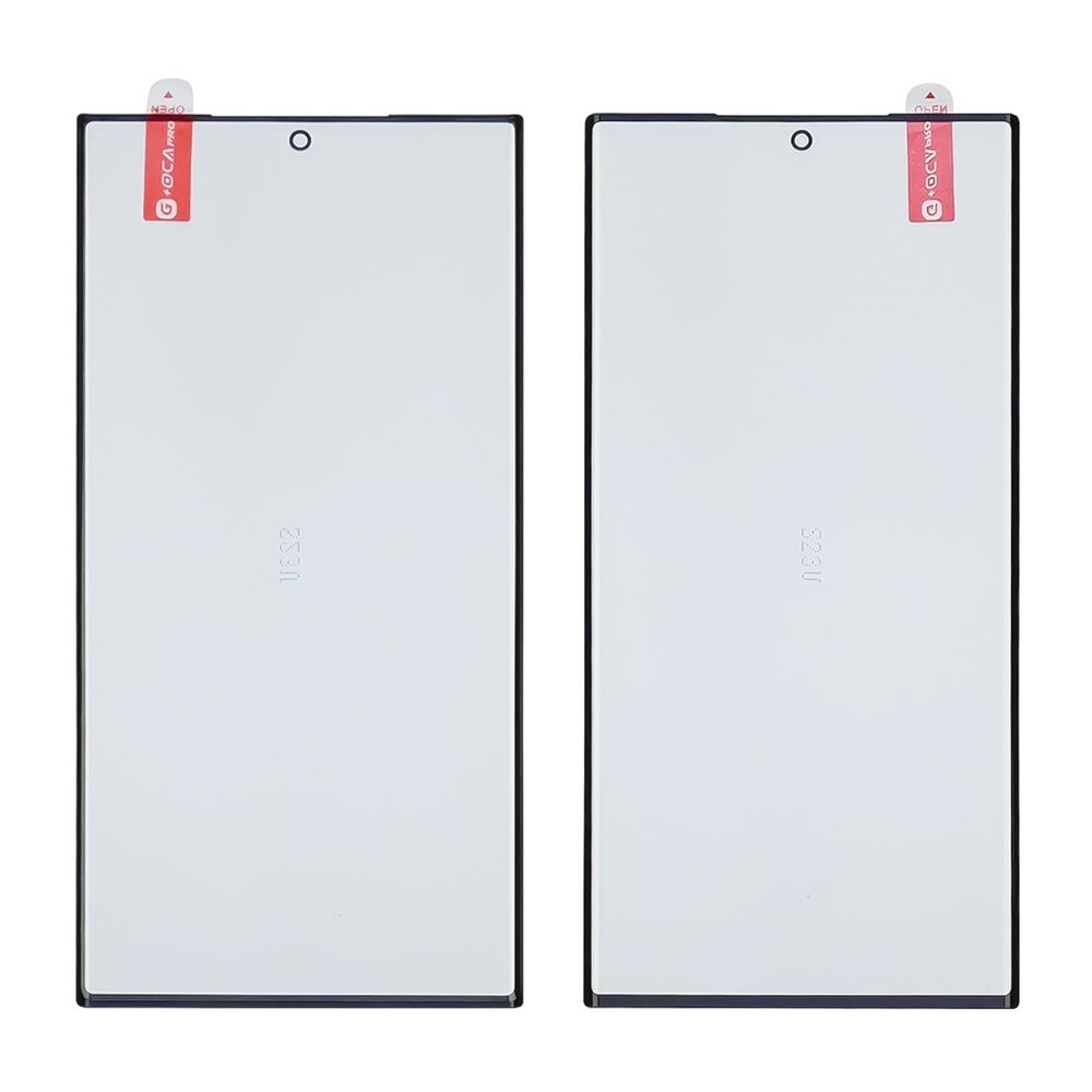 ������ ������� � OCA ������� Samsung SM-S916 Galaxy S23 Ultra, ������ G+OCA Pro
