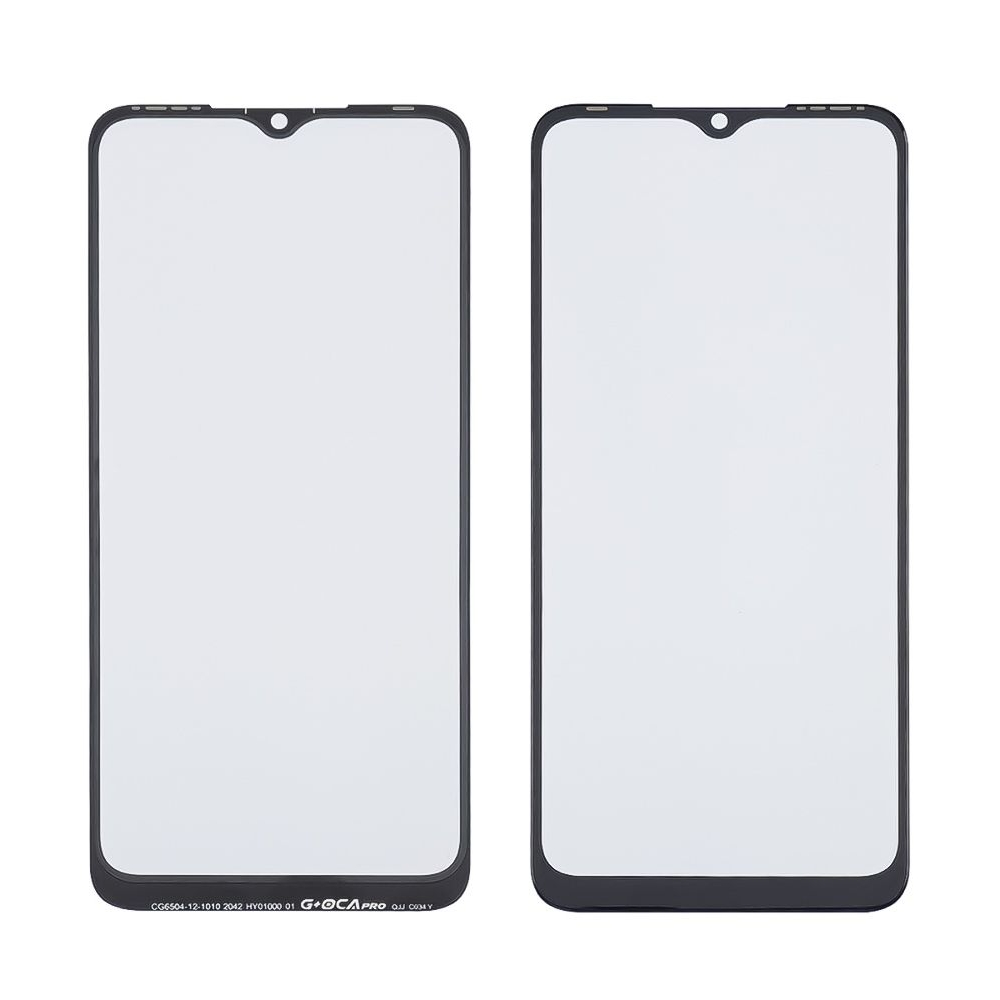 ������ ������� � OCA ������� Tecno Spark 7 (KF6)/ Spark 7 Go (KF6M), ������ G+OCA Pro