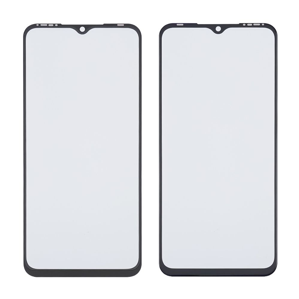 ������ ������� � OCA ������� Tecno Spark Go (2022), ������