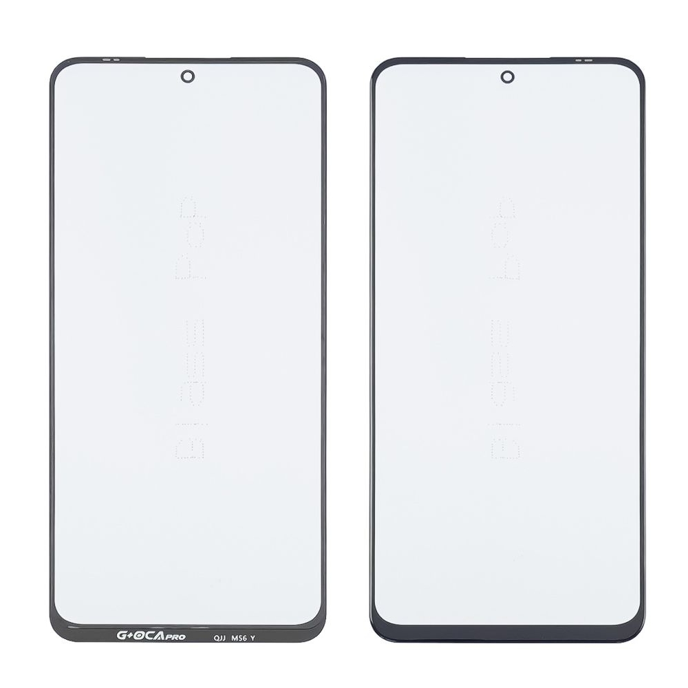 ������ ������� � OCA ������� Xiaomi Redmi Note 12, ������ G+OCA Pro