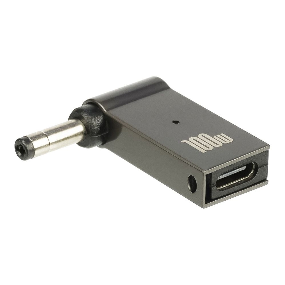 ������� ������� �������� Type-C-DC 5.5-2.5 100 W