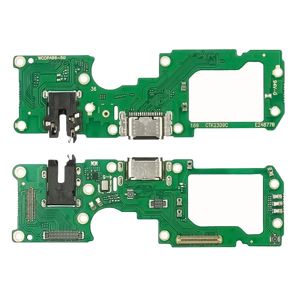 ����� ������� Oppo A96, ����� ���������� �������, � ����������, High Copy