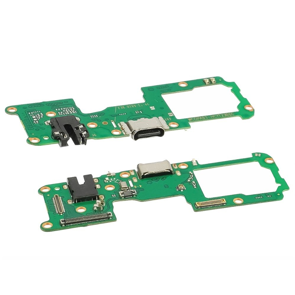 ����� ������� Oppo Reno4 Lite, Reno5 Lite, ����� ���������� �������, � ����������, High Copy