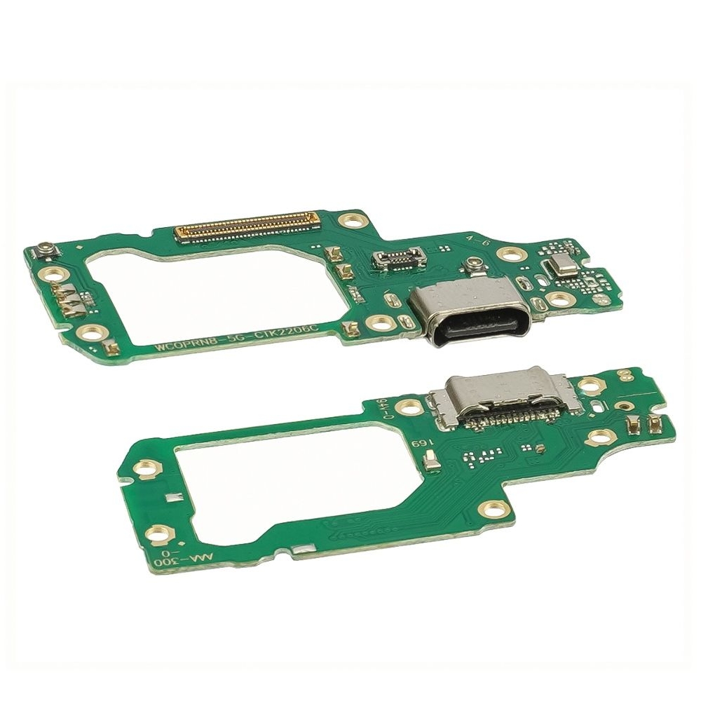 ����� ������� Oppo Reno8, ����� ���������� �������, � ����������, High Copy