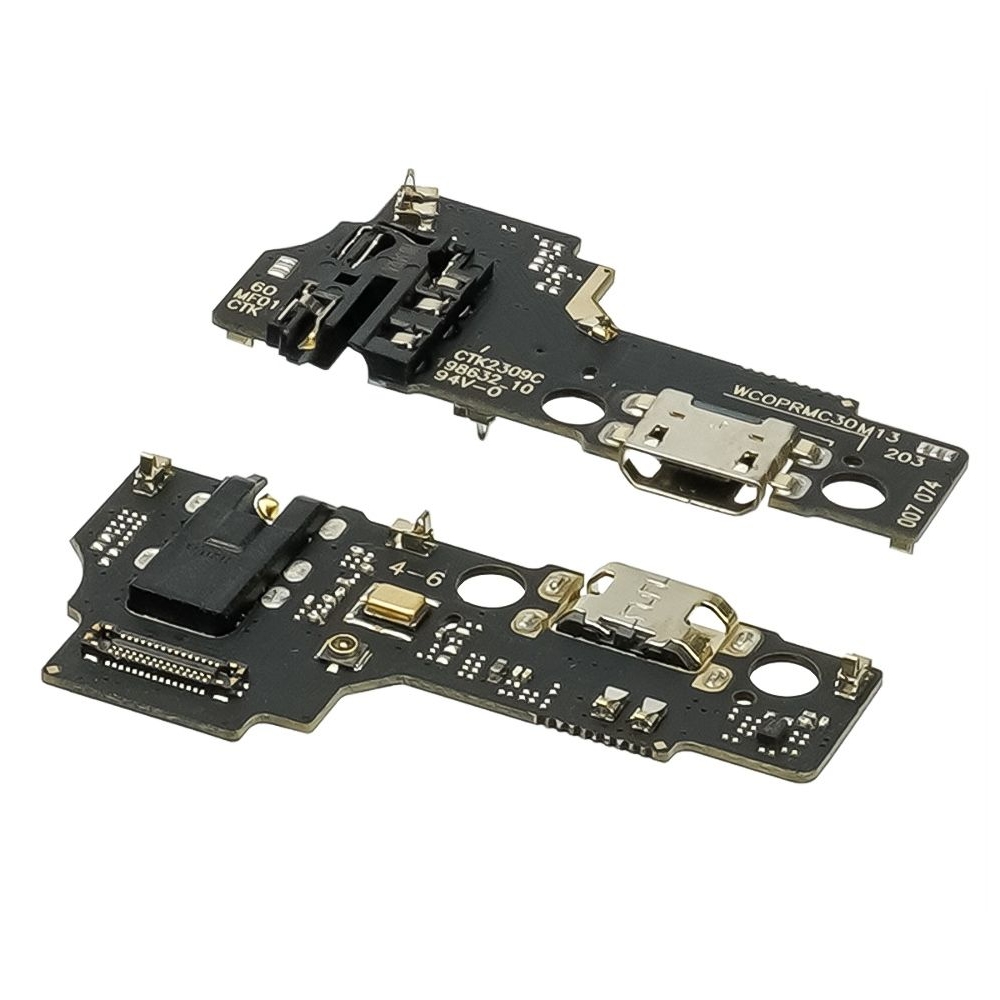 ����� ������� Realme C30, ����� ���������� �������, � ����������, High Copy