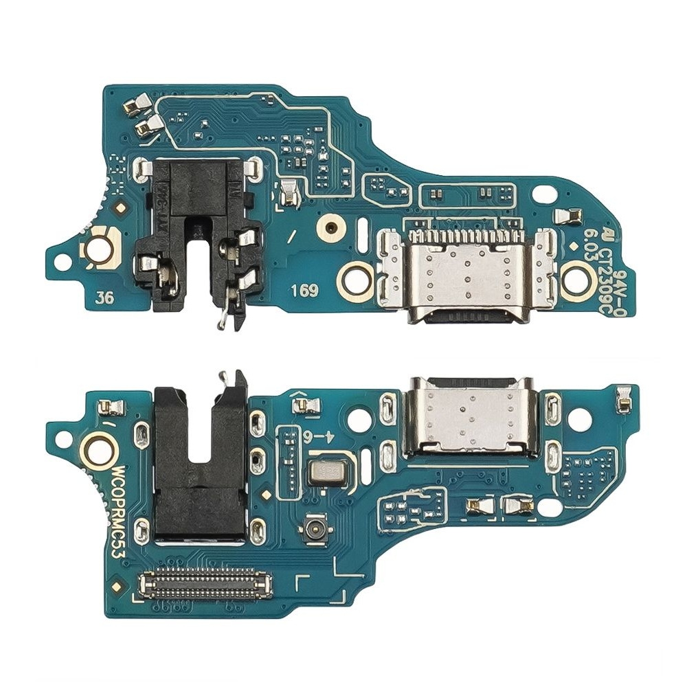 ����� ������� Realme C53, RMX3760, ����� ���������� �������, � ����������, High Copy