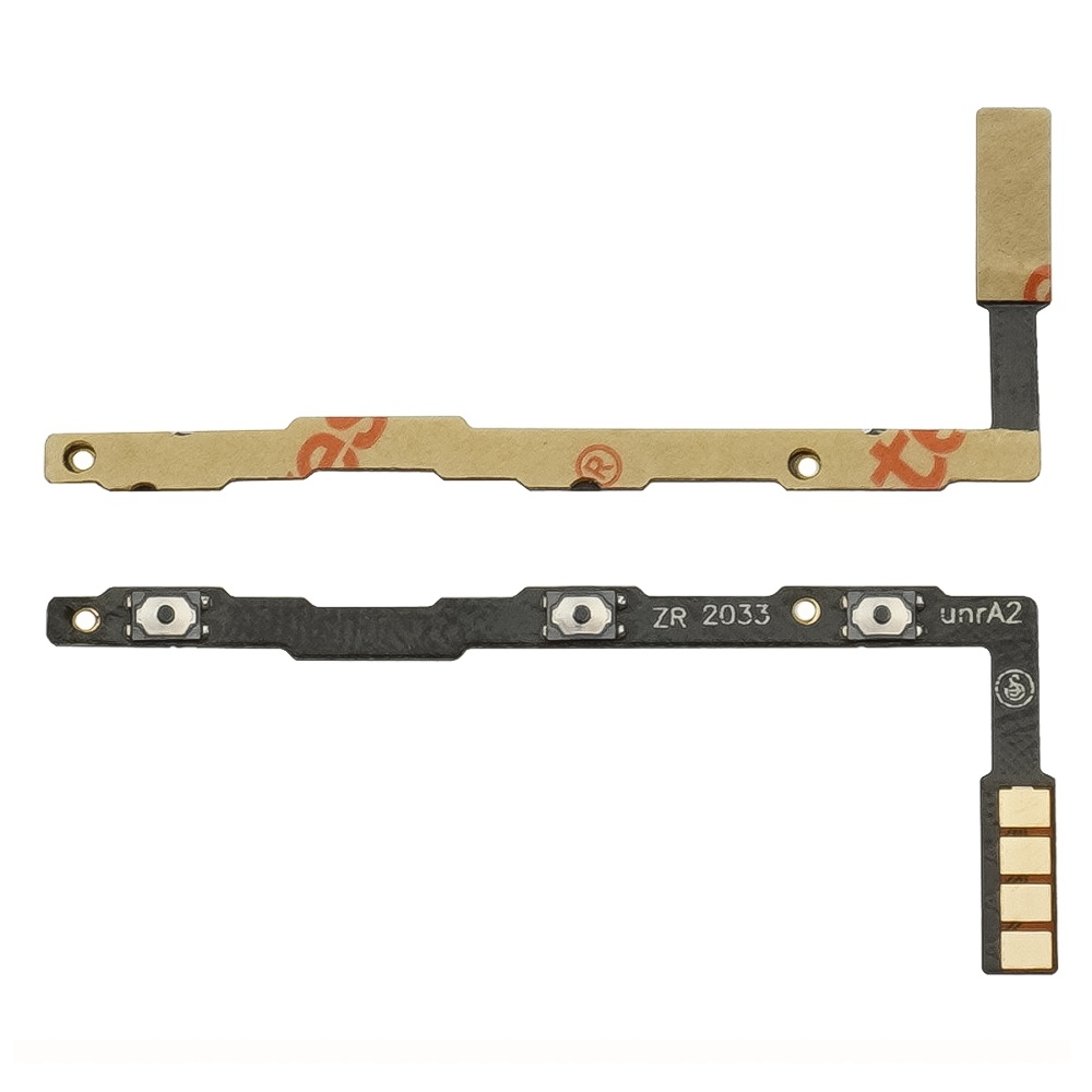 ����� ZTE Blade A5 2020, ������ ���������, ������ ����� (��������� ���������), ������� ������, Original (PRC)