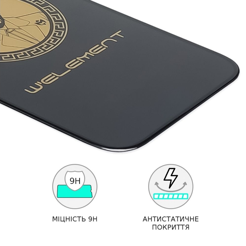 ������� ���� Apple iPhone 15 Pro, �����, ���, 0.3 ��, 5D, ������ � ������ | ���������� �������� ������