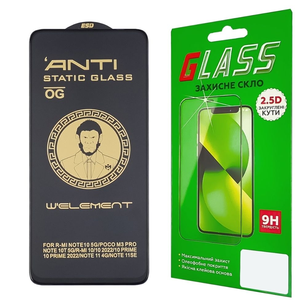 ������� ���� Xiaomi Redmi 10, �����, ���, 0.3 ��, 5D, ������ � ������, ������ � ������ | ���������� �������� ������