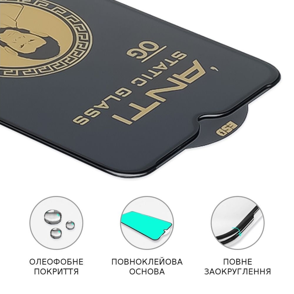 ������� ���� Xiaomi Redmi Note 10, 10S, 11, �����, ���, 0.3 ��, 5D, ������ � ������, ������ � ������ | ���������� �������� ������