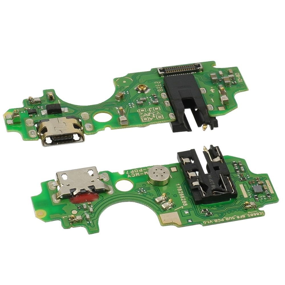 ����� ������� Tecno Pop 7, BF4, ����� ���������� �������, � ����������, High Copy