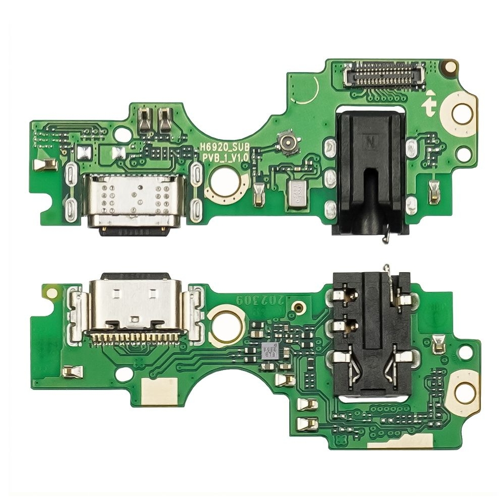 ����� ������� Tecno Pova Neo 2, LG7n, ����� ���������� �������, � ����������, High Copy