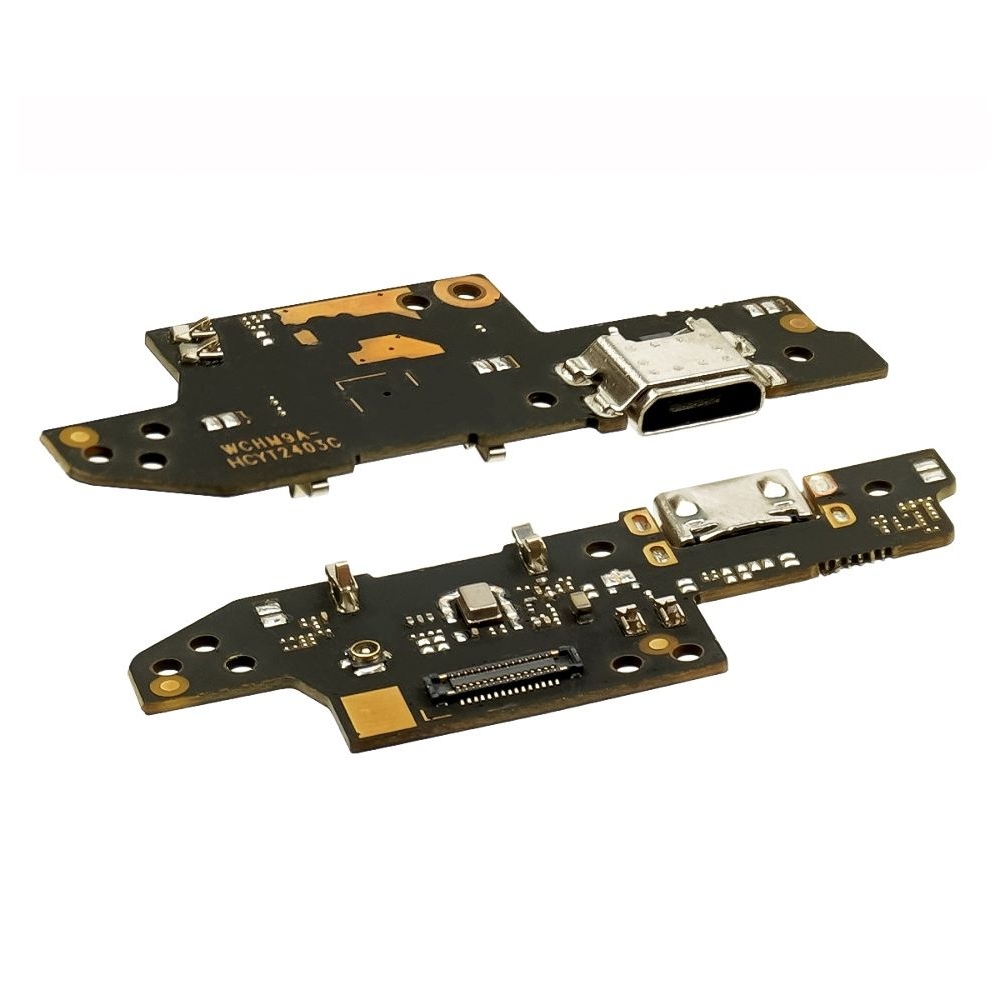 ����� ������� Xiaomi Redmi 10A, 220233L2C, 220233L2G, 220233L2I, ����� ���������� �������, � ����������, High Copy