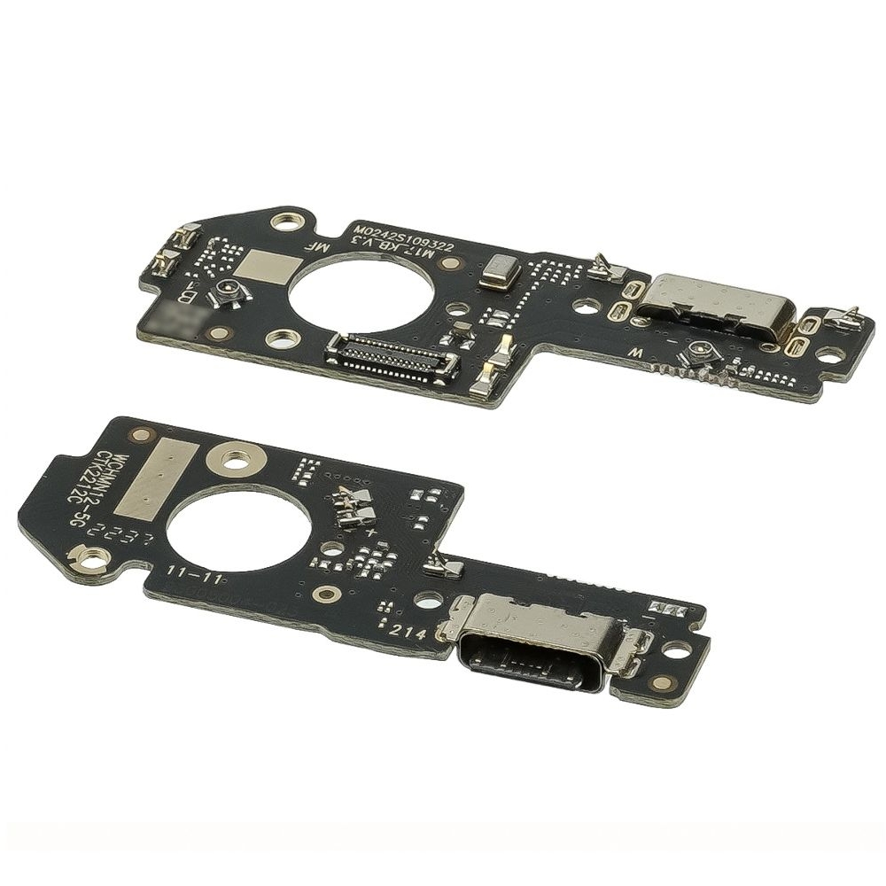 ����� ������� Xiaomi Poco X5 5G, 22111317PG, 22111317PI, Redmi Note 12 5G, 22111317I, ����� ���������� �������, � ����������, High Copy