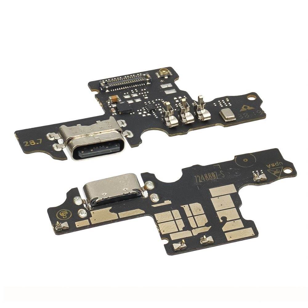 ����� ������� ZTE Blade 20 Smart, V1050, ����� ���������� �������, � ����������, High Copy