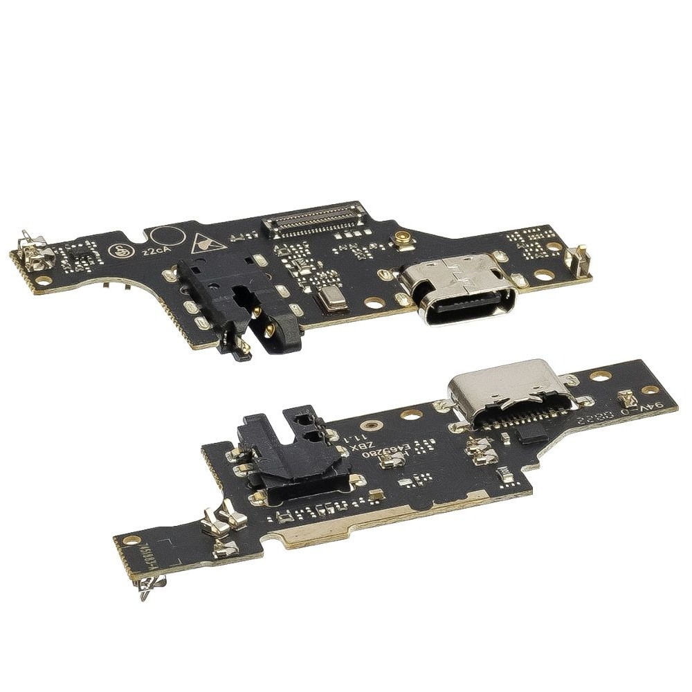 ����� ������� ZTE Blade V40 Vita, ����� ���������� �������, ���������� ���������, � ����������, High Copy