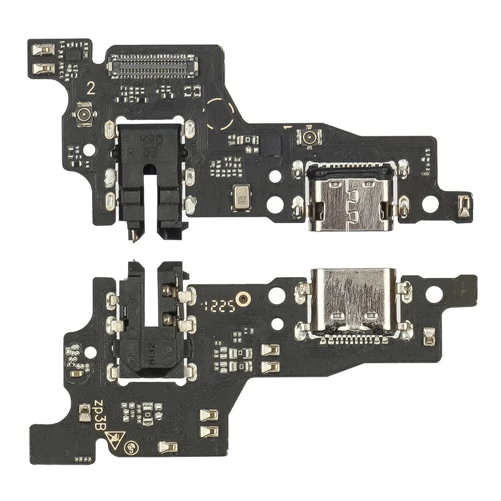 ����� ������� ZTE Blade V40, ����� ���������� �������, ���������� ���������, � ����������, High Copy