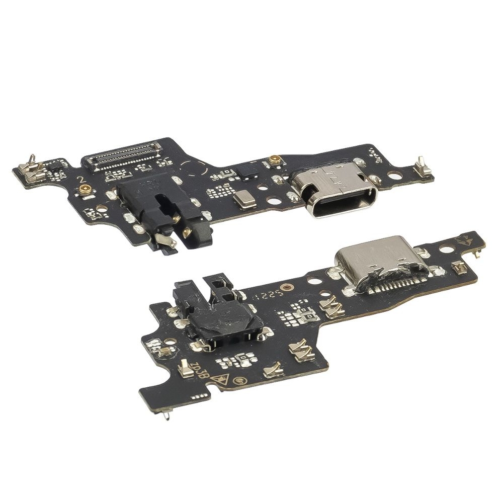 ����� ������� ZTE Blade V40, ����� ���������� �������, ���������� ���������, � ����������, High Copy