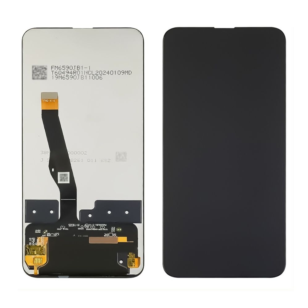 ������� Huawei P Smart Pro (2019), P Smart Z, Y9 Prime (2019), STK-L21, STK-L22, ������ | � ��������� | Original (PRC), Service Pack | ���������� ������, �����