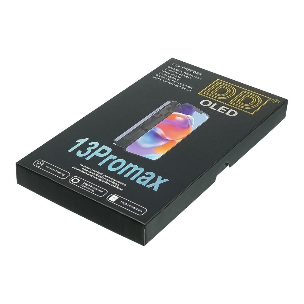 ������� Apple iPhone 13 Pro Max, ������ | � ��������� | High Copy, DD-OLED | ���������� ������, �����